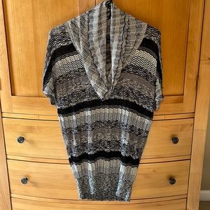 International Concepts tunic